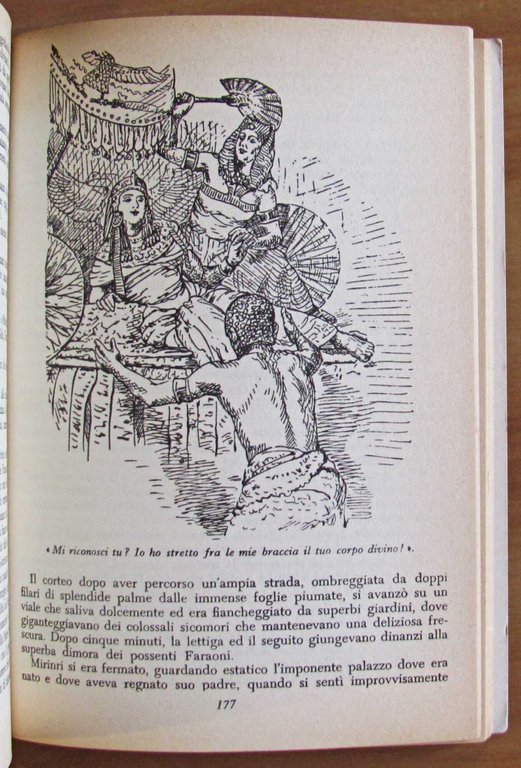 LE FIGLIE DEI FARAONI - Collana I Primi Romanzi - … | Immagine Gallery 7