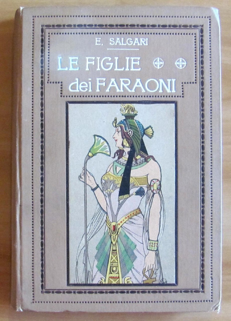 Le Figlie dei Faraoni