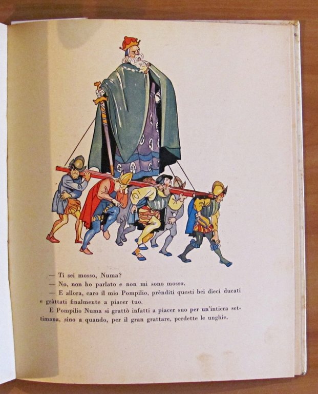 LE GAIE AVVENTURE DI THYL ULKENSPIEGEL - Coll. La Scala …