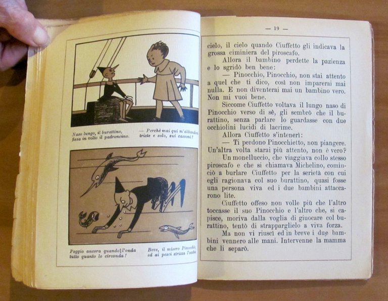 LE GESTA DI CIUFFETTINO - Coll. I Libri dei Piccoli, … | Immagine Gallery 4