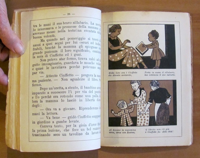 LE GESTA DI CIUFFETTINO - Coll. I Libri dei Piccoli, … | Immagine Gallery 5