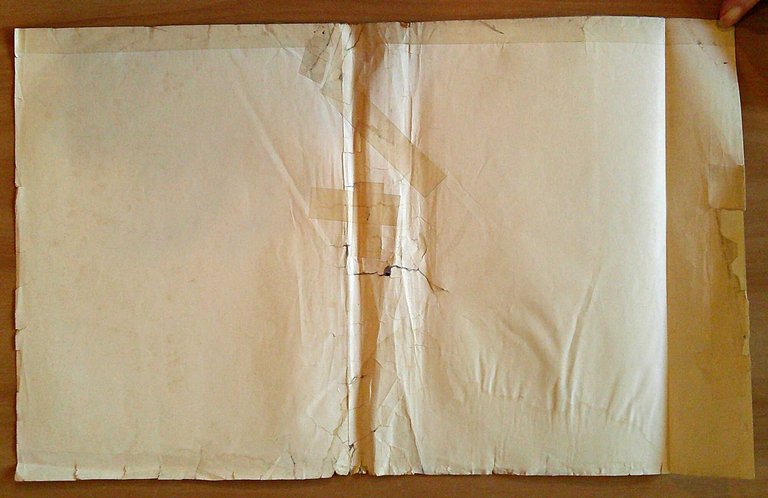 LE GESTA DI ROCAMBOLE - 44 Fascicoli Sciolti