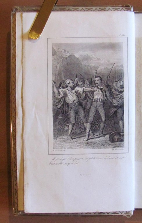 LE JEUNE TAMBOUR ou LES DEUX AMIS - Bibliotheque des …
