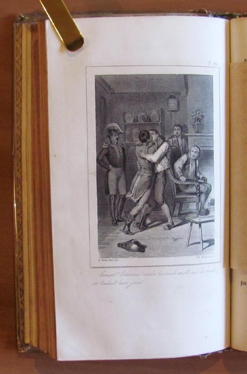 LE JEUNE TAMBOUR ou LES DEUX AMIS - Bibliotheque des …