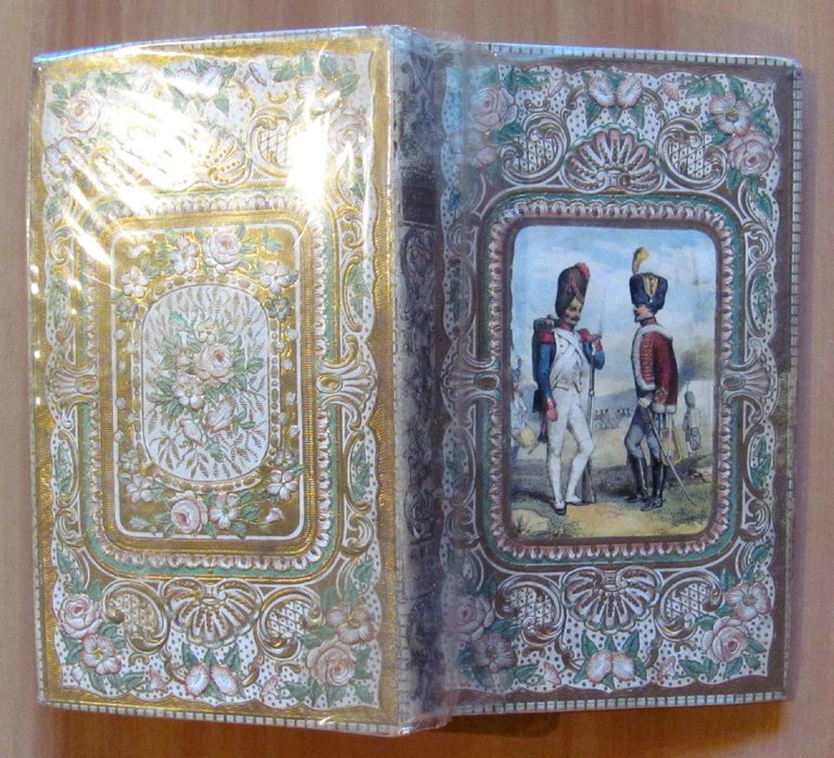 LE JEUNE TAMBOUR ou LES DEUX AMIS - Bibliotheque des …
