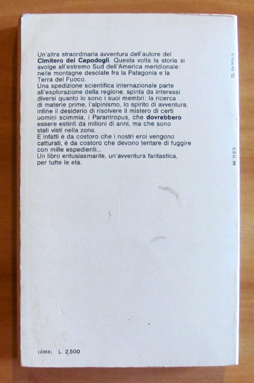 LE MONTAGNE SUL TETTO DEL MONDO
