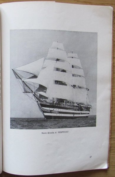 LE NOSTRE NAVI, 1960