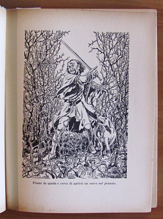 LE NOVELLE DELLA NONNA Vol. 3, 1961 - ill. C. …