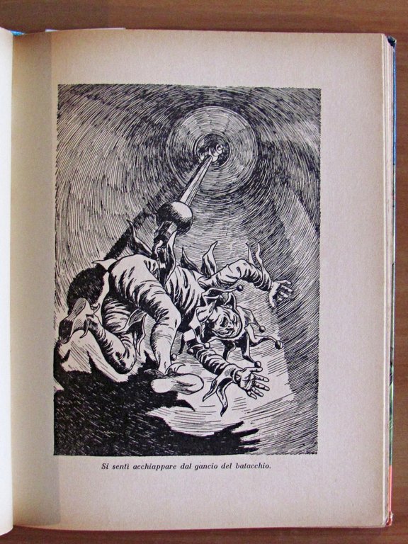 LE NOVELLE DELLA NONNA Vol. 3, 1961 - ill. C. …