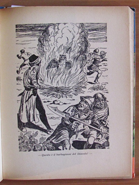 LE NOVELLE DELLA NONNA Vol. 3, 1961 - ill. C. …
