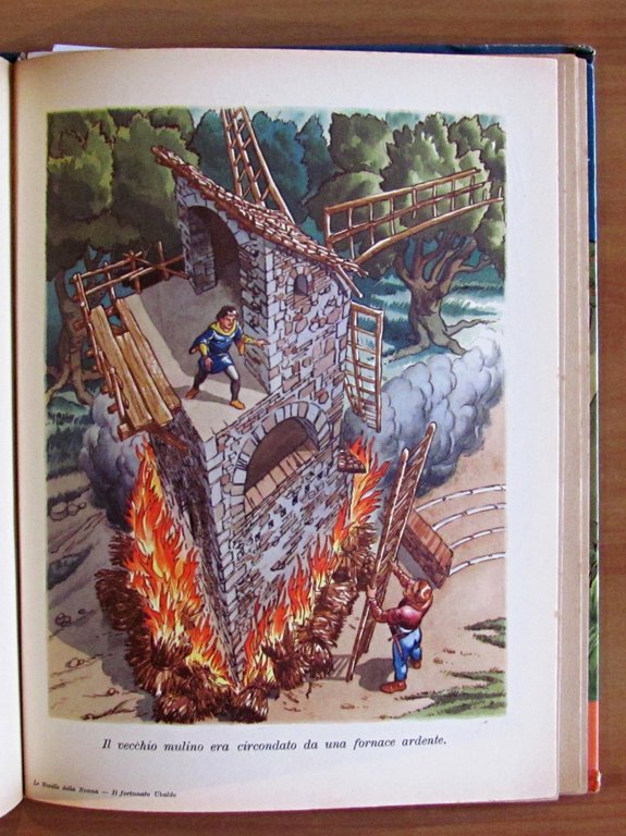 LE NOVELLE DELLA NONNA Vol. 3, 1961 - ill. C. …