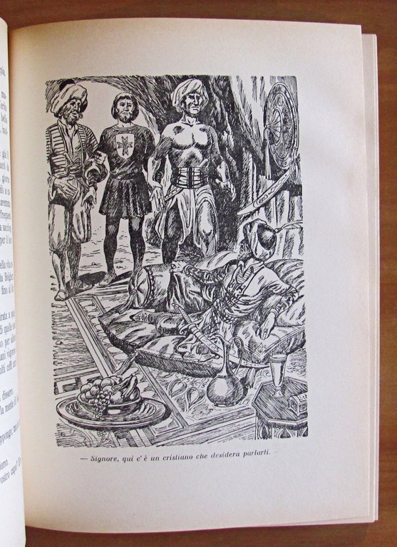 LE NOVELLE DELLA NONNA Vol. 5, 1967 - ill. C. …