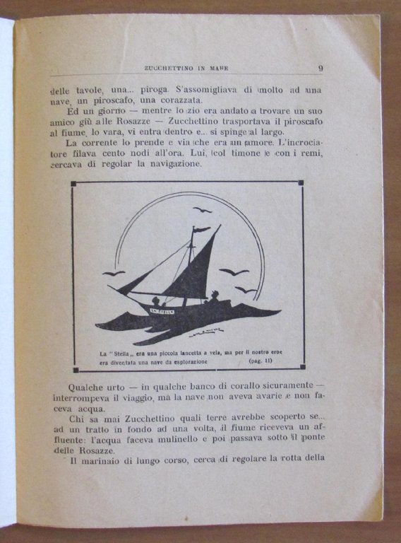 LE NOVELLE UMORISTICHE - LOTTO di 10 FASCICOLI Sfusi
