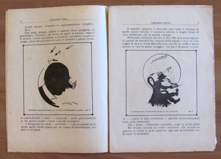 LE NOVELLE UMORISTICHE - LOTTO di 10 FASCICOLI Sfusi