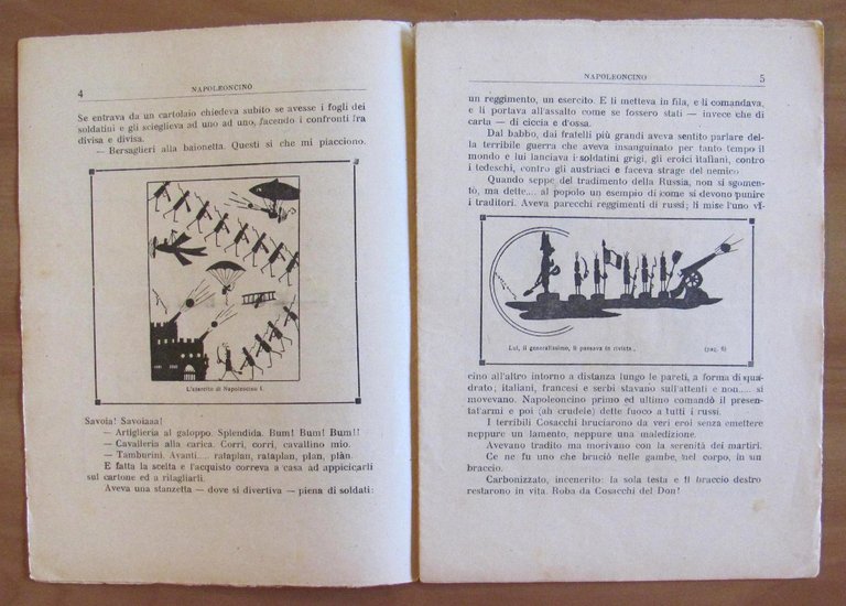 LE NOVELLE UMORISTICHE - LOTTO di 10 FASCICOLI Sfusi