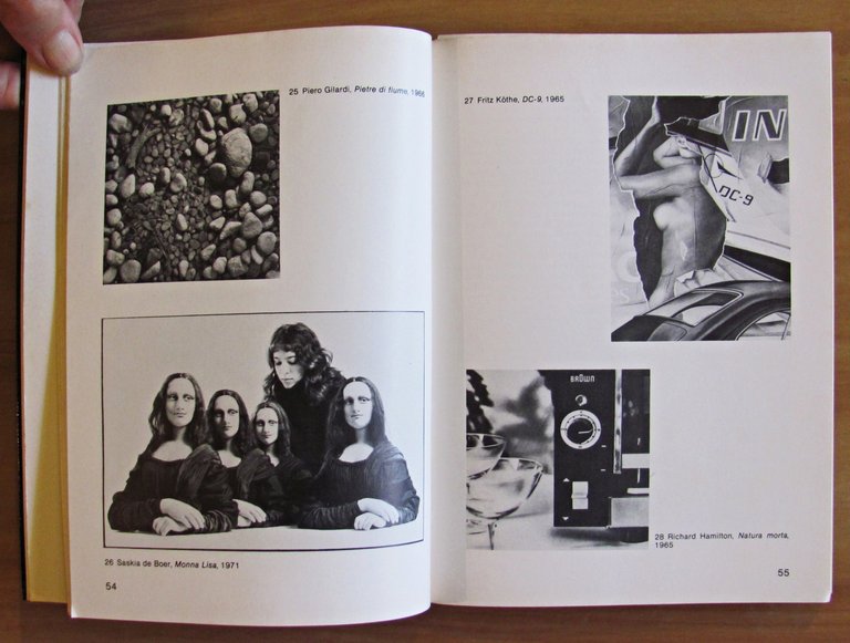 LE NUOVE FORME DEL REALISMO - Coll. Testimonianze 13, 1976 …