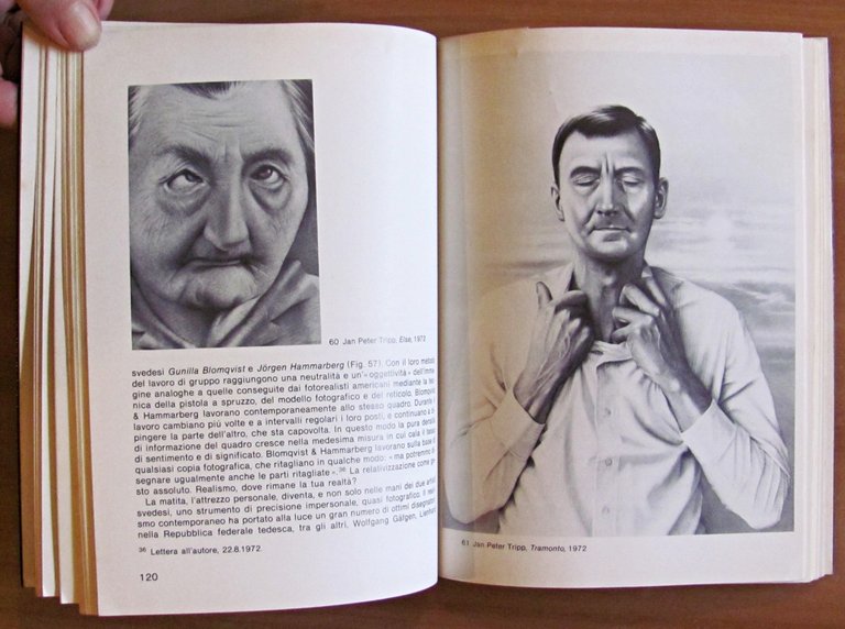 LE NUOVE FORME DEL REALISMO - Coll. Testimonianze 13, 1976 …