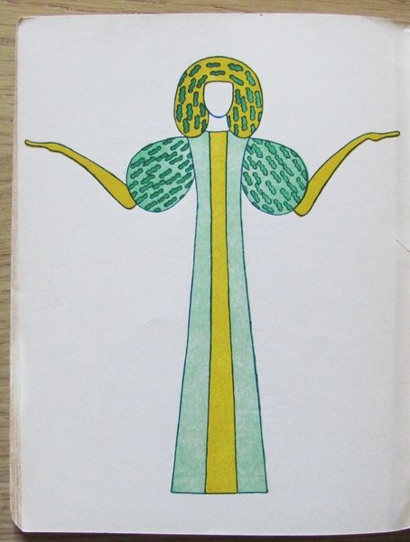 LE PERIPLE D'OR - Poème Dansé