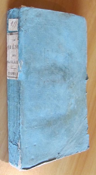 LE PHENIX DES FABLIERS ou morceaux choisis des Poètes Francais …