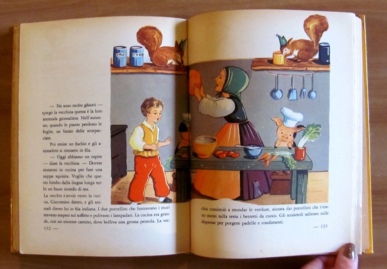LE PIU' BELLE FIABE, 1953 - Coll. Teen Ager - …