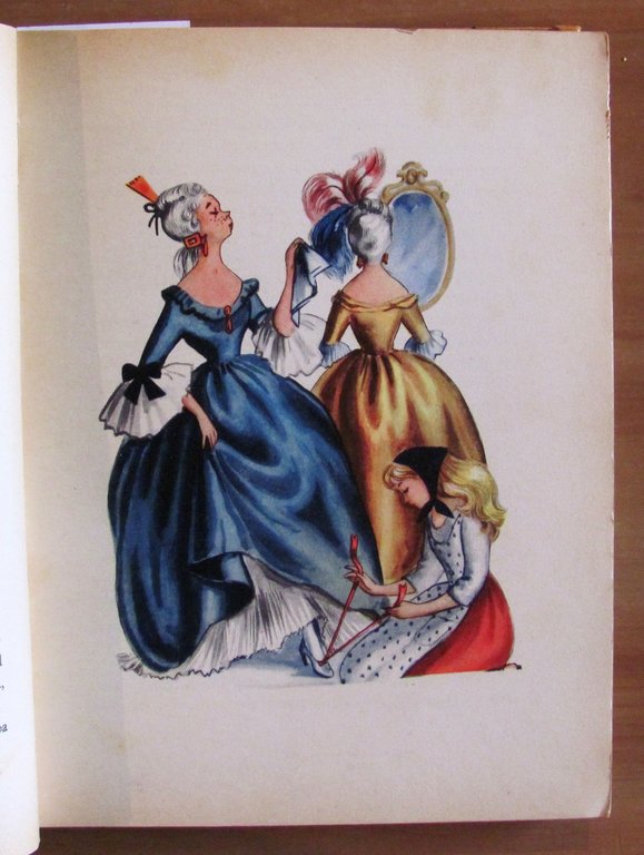 LE PIU' BELLE FIABE, 1953 - Coll. Teen Ager - …