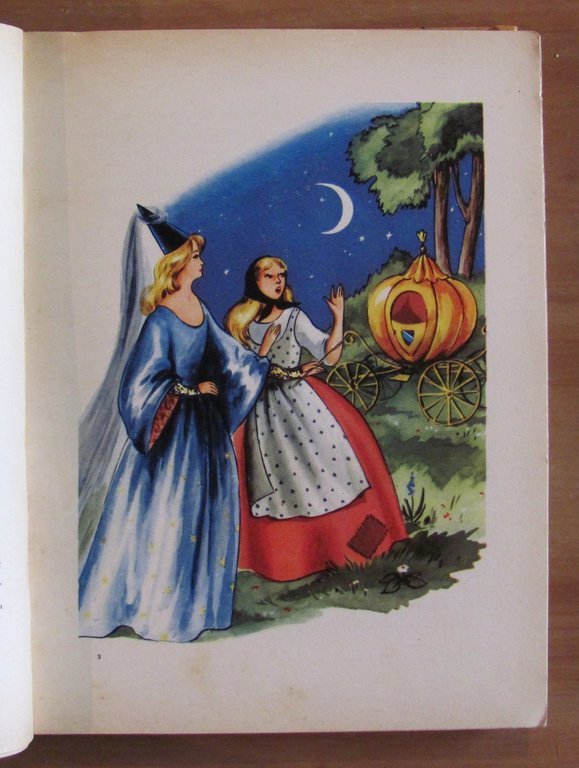 LE PIU' BELLE FIABE, 1953 - Coll. Teen Ager - …