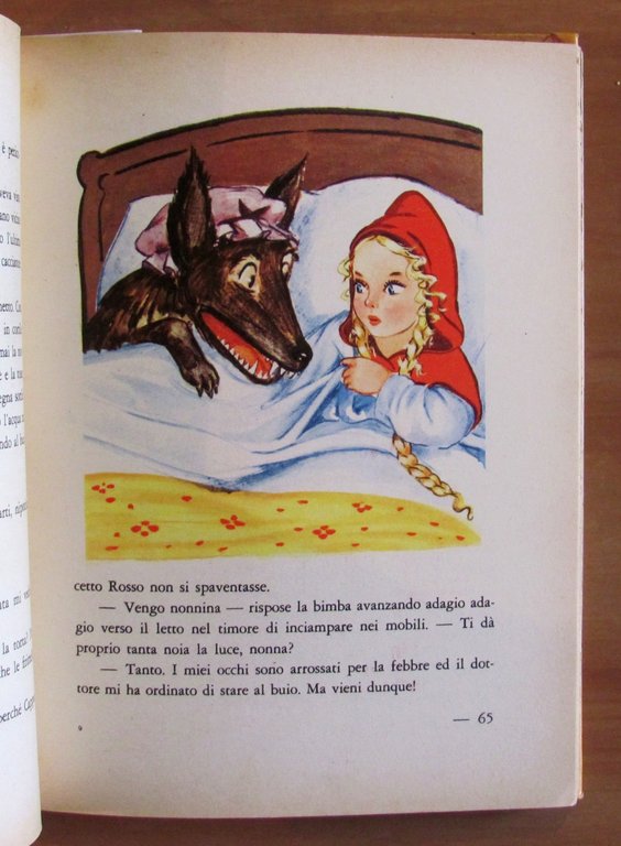 LE PIU' BELLE FIABE, 1953 - Coll. Teen Ager - …