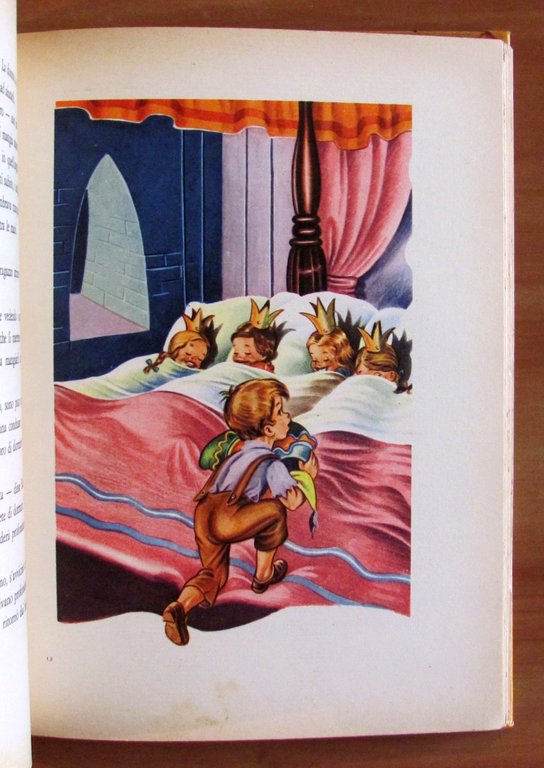 LE PIU' BELLE FIABE, 1953 - Coll. Teen Ager - …