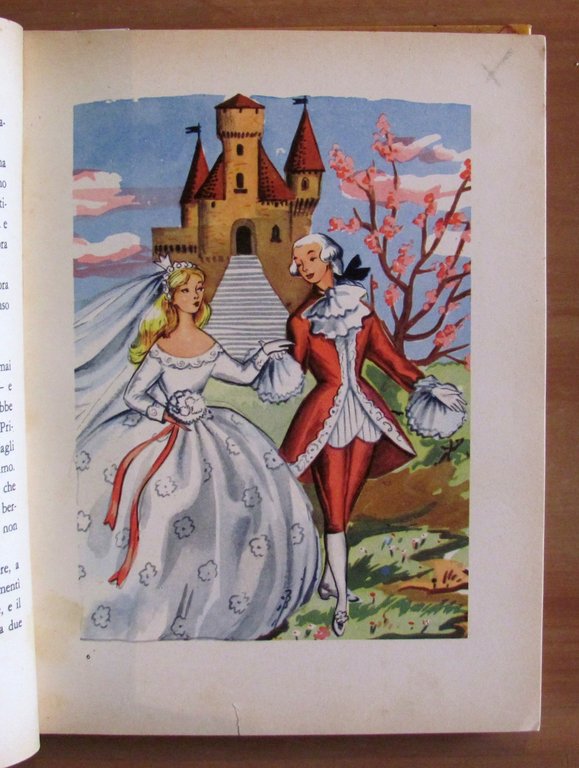 LE PIU' BELLE FIABE, 1953 - Coll. Teen Ager - …
