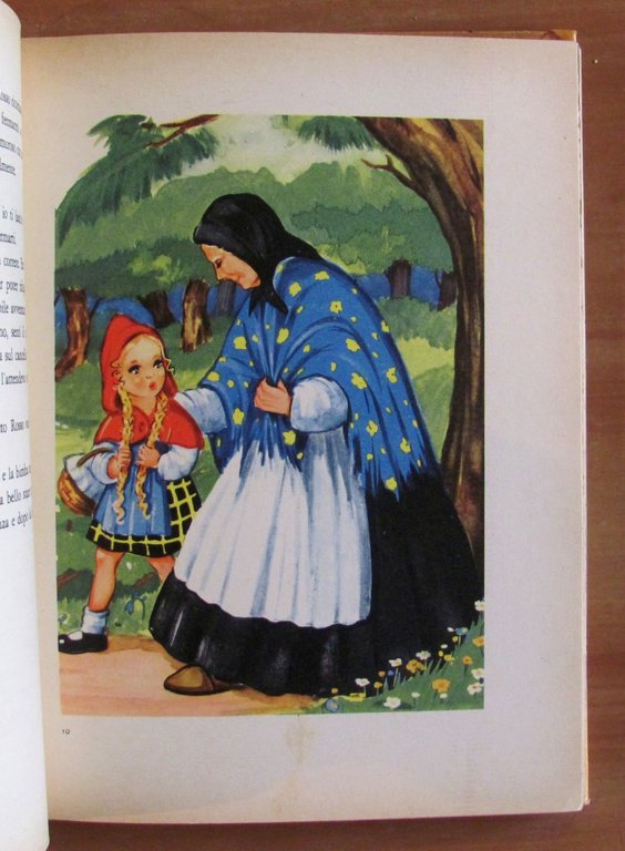 LE PIU' BELLE FIABE, 1953 - Coll. Teen Ager - …
