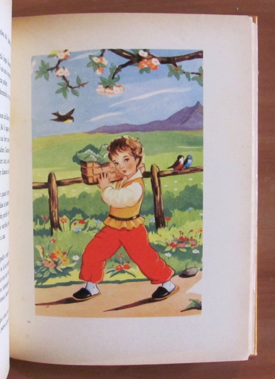 LE PIU' BELLE FIABE, 1953 - Coll. Teen Ager - …