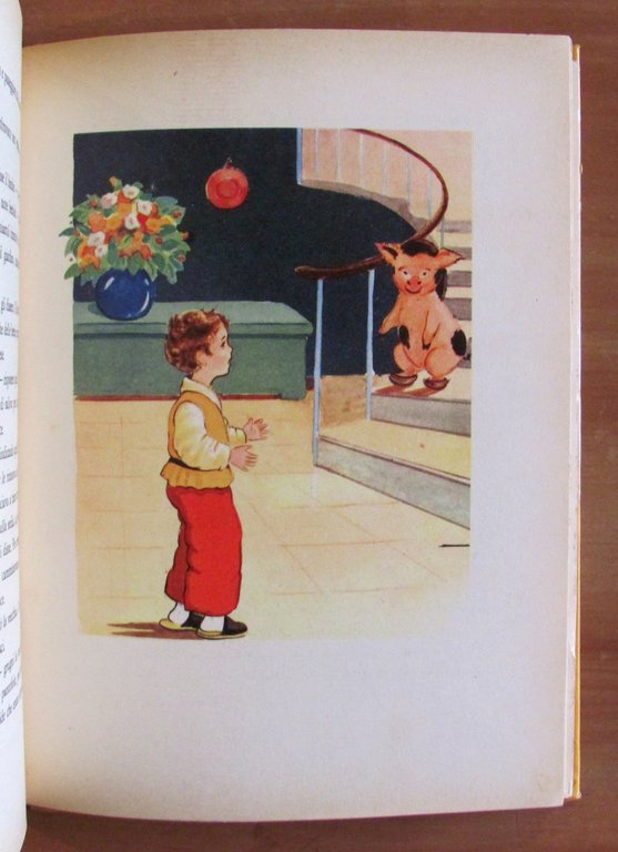 LE PIU' BELLE FIABE, 1953 - Coll. Teen Ager - …