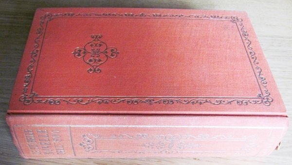 LE PIU' BELLE NOVELLE DELL'OTTOCENTO - Ed. Casini, I ed. …