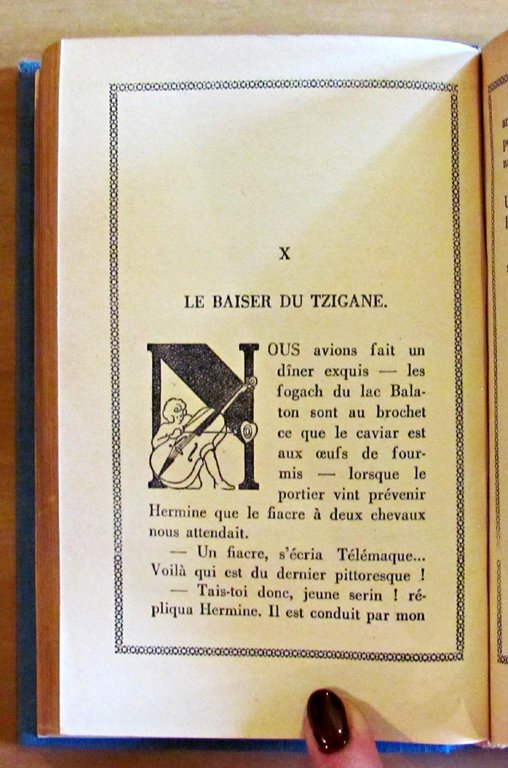 LE SABBAT DES CARESSES - Ou les plaisirs de la …