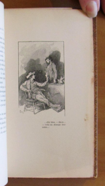 Le Scarabée d'Or - Petite Collection Guillaume, I ed. 1892 …