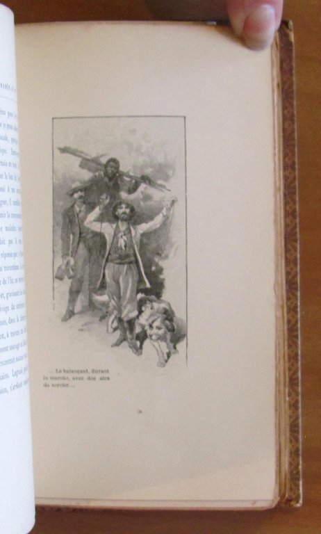 Le Scarabée d'Or - Petite Collection Guillaume, I ed. 1892 …