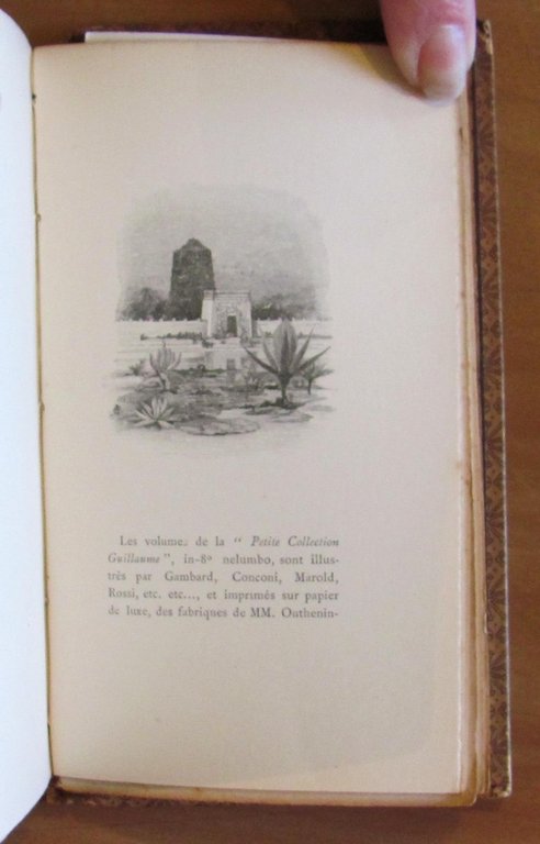 Le Scarabée d'Or - Petite Collection Guillaume, I ed. 1892 …