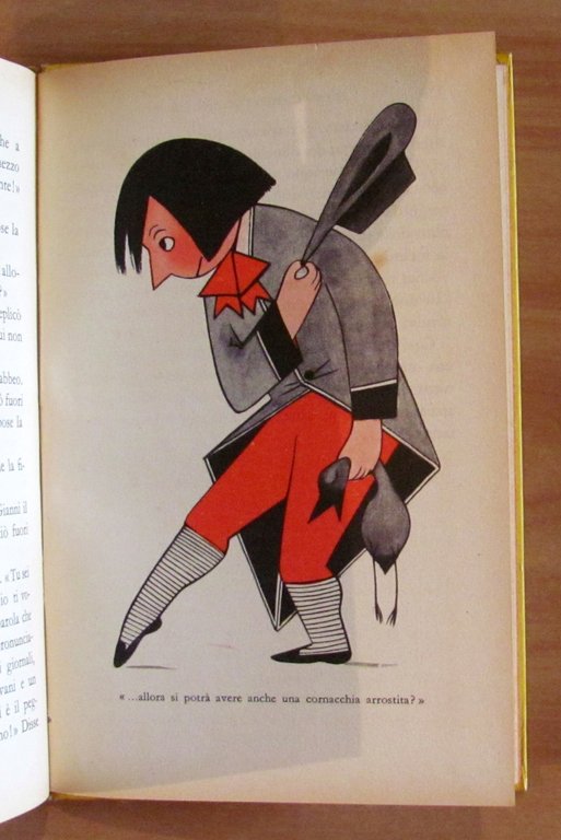 LE SCARPETTE ROSSE e altri racconti, I ed. 1953 - …