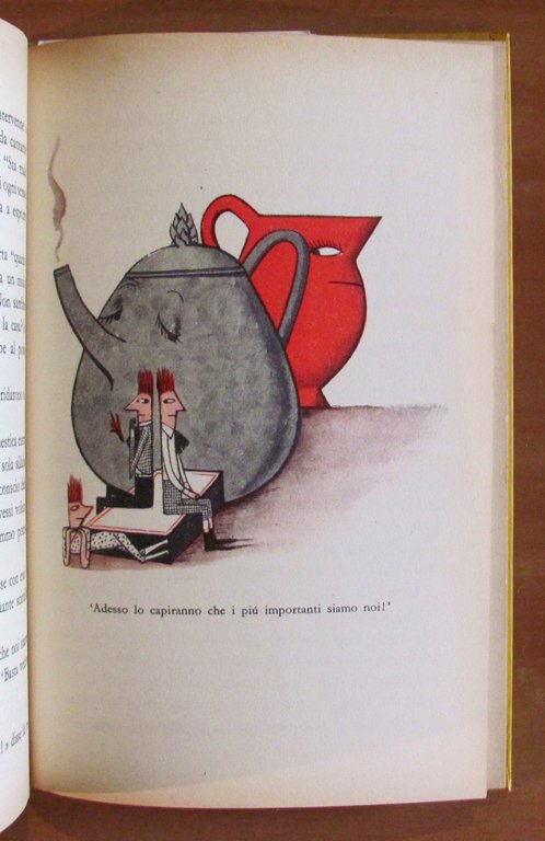 LE SCARPETTE ROSSE e altri racconti, I ed. 1953 - …