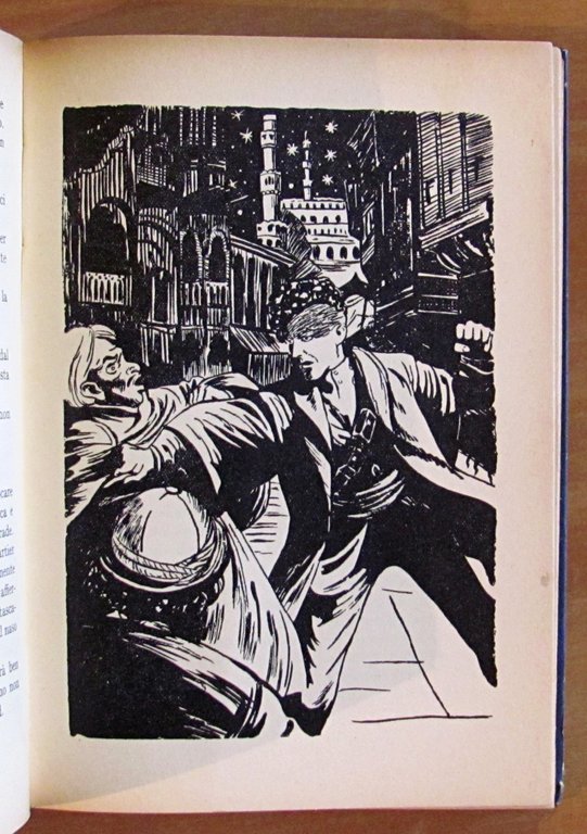 LE SIGNORINE DELL'INTELLIGENCE SERVICE, I ed. 1951 - ill. Fanny …