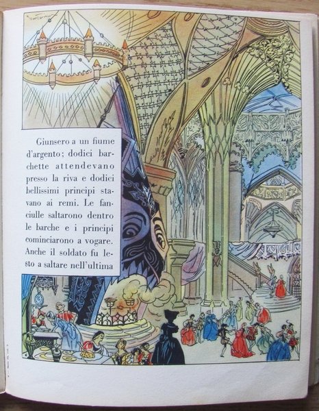 LE STORIE MERAVIGLIOSE. COLLANA ?SCALA D?ORO? SERIE II N.3. TORINO …