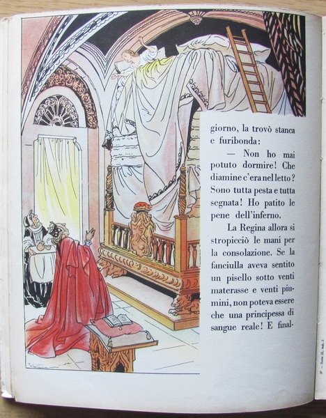 LE STORIE MERAVIGLIOSE. COLLANA ?SCALA D?ORO? SERIE II N.3. TORINO …