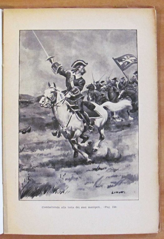 LE ULTIME IMPRESE DEL CORSARO NERO, 1946 - Collana Salgari …