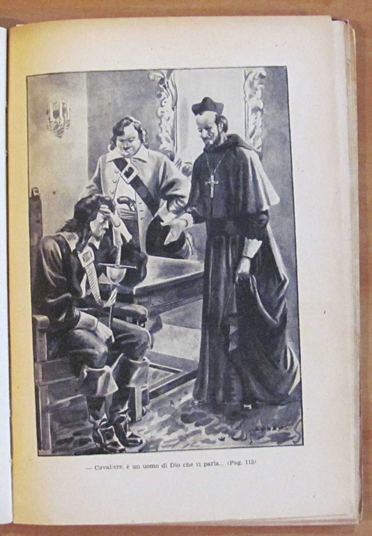 LE ULTIME IMPRESE DEL CORSARO NERO, 1946 - Collana Salgari …