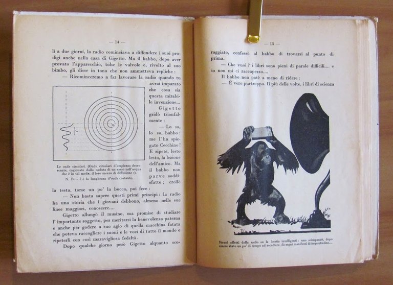 LE VOCI NELLO SPAZIO - Coll. Impara anche questa N.3, …