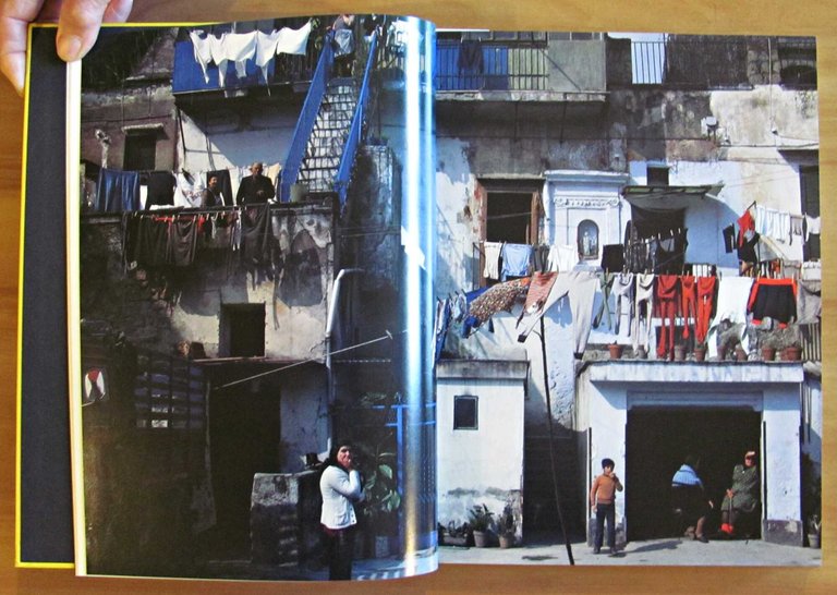 LEBEN VITA VIE LEVEN LIFE - Sogno di un mondo … | Immagine Gallery 3