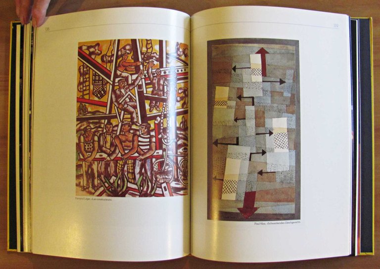 LEBEN VITA VIE LEVEN LIFE - Sogno di un mondo … | Immagine Gallery 6