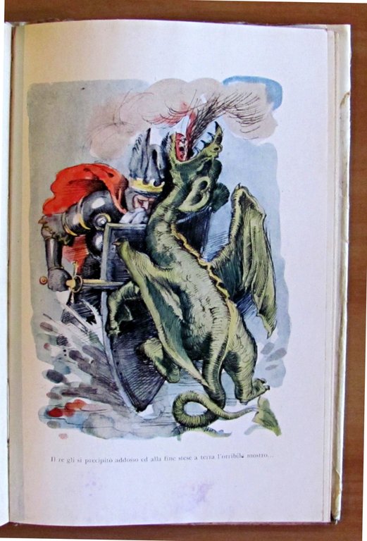 LEGGENDE D'OLTREMONTE E D'OLTREMARE - Collezione VELA