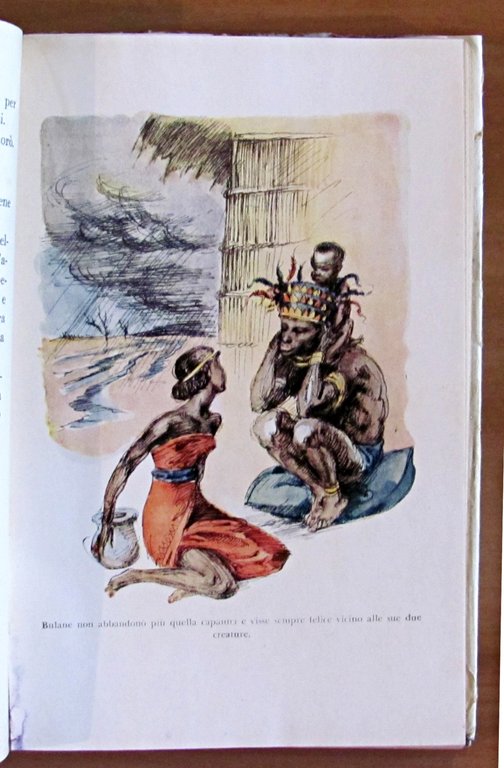 LEGGENDE D'OLTREMONTE E D'OLTREMARE - Collezione VELA