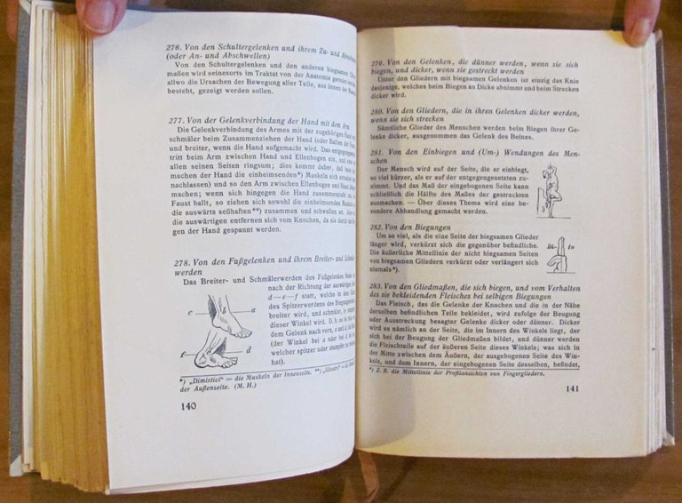 LEONARDO DA VINCI - Traktat von der malerei (Trattato sulla …